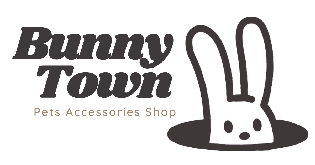 Boutique pour Lapins : N°1 Accessoires pour Lapins
– Bunny Town