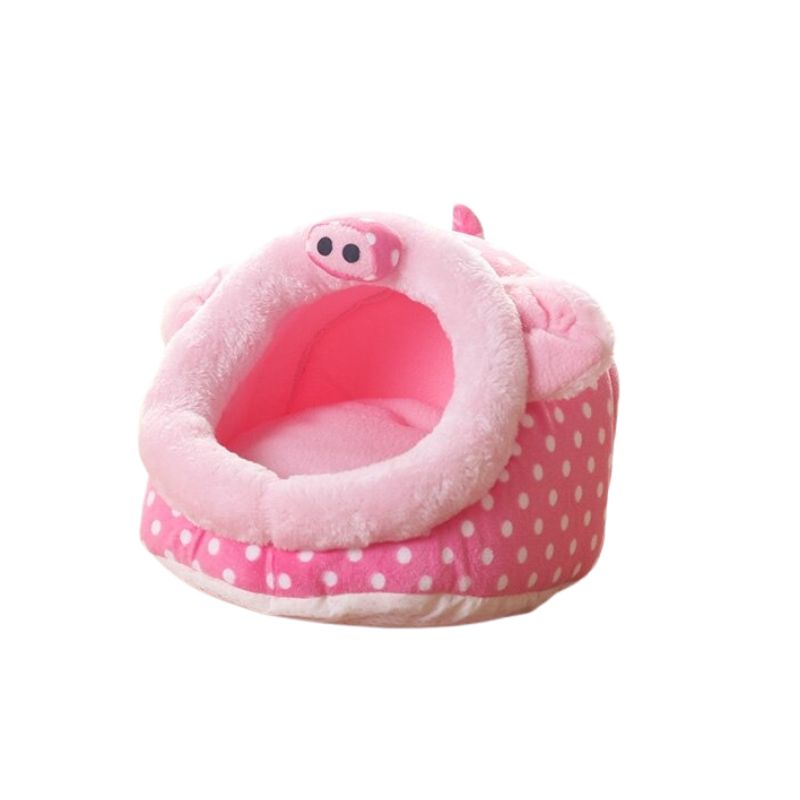 Maison Lapin : Cochonou