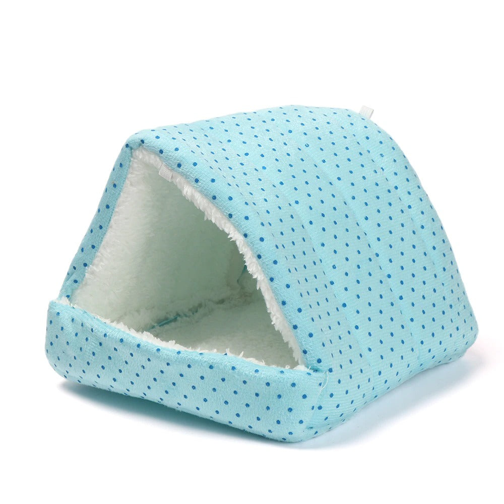 Coussin pour Lapin Ciel