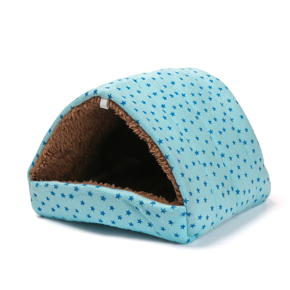 Coussin pour Lapin Stars