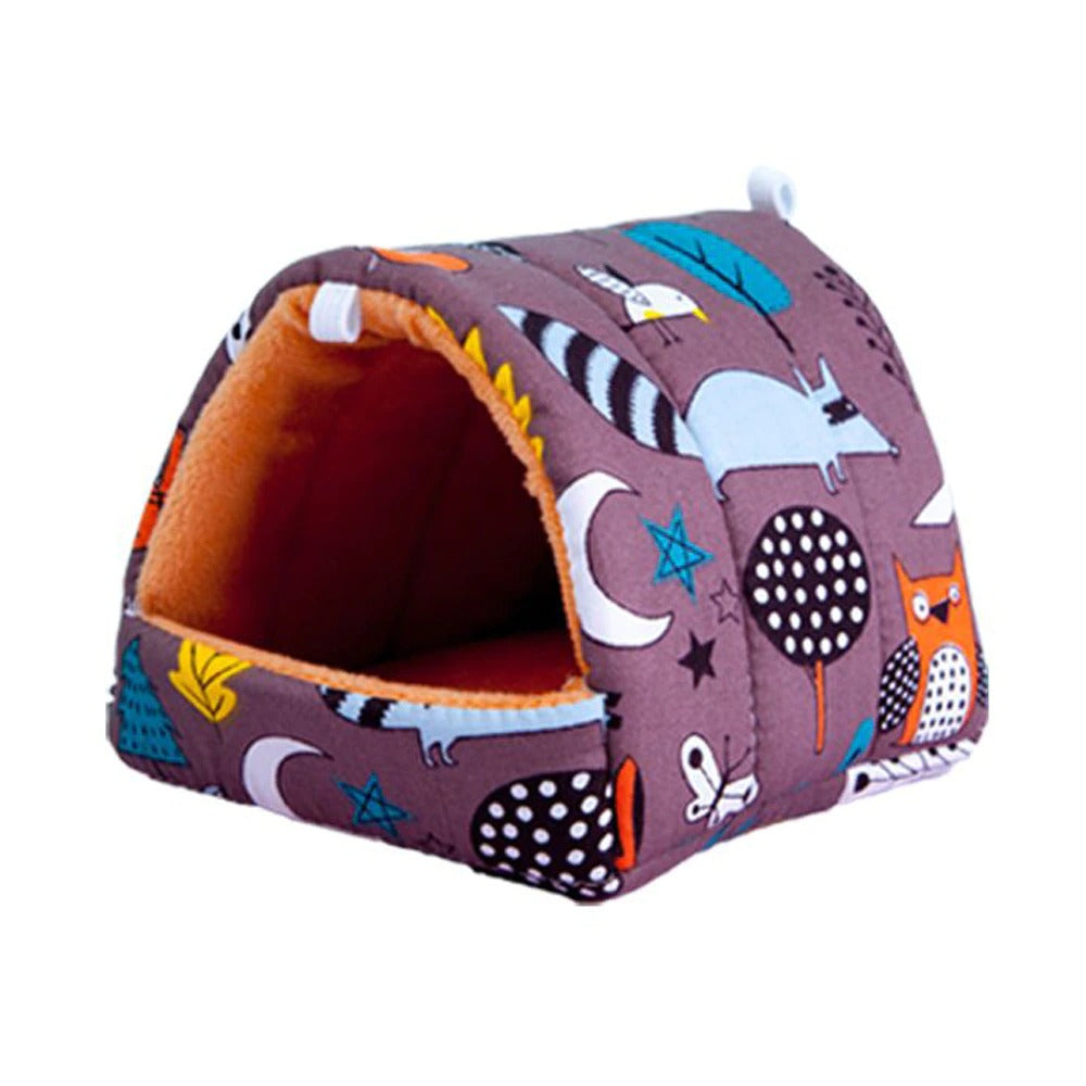Coussin pour Lapin Rakoun