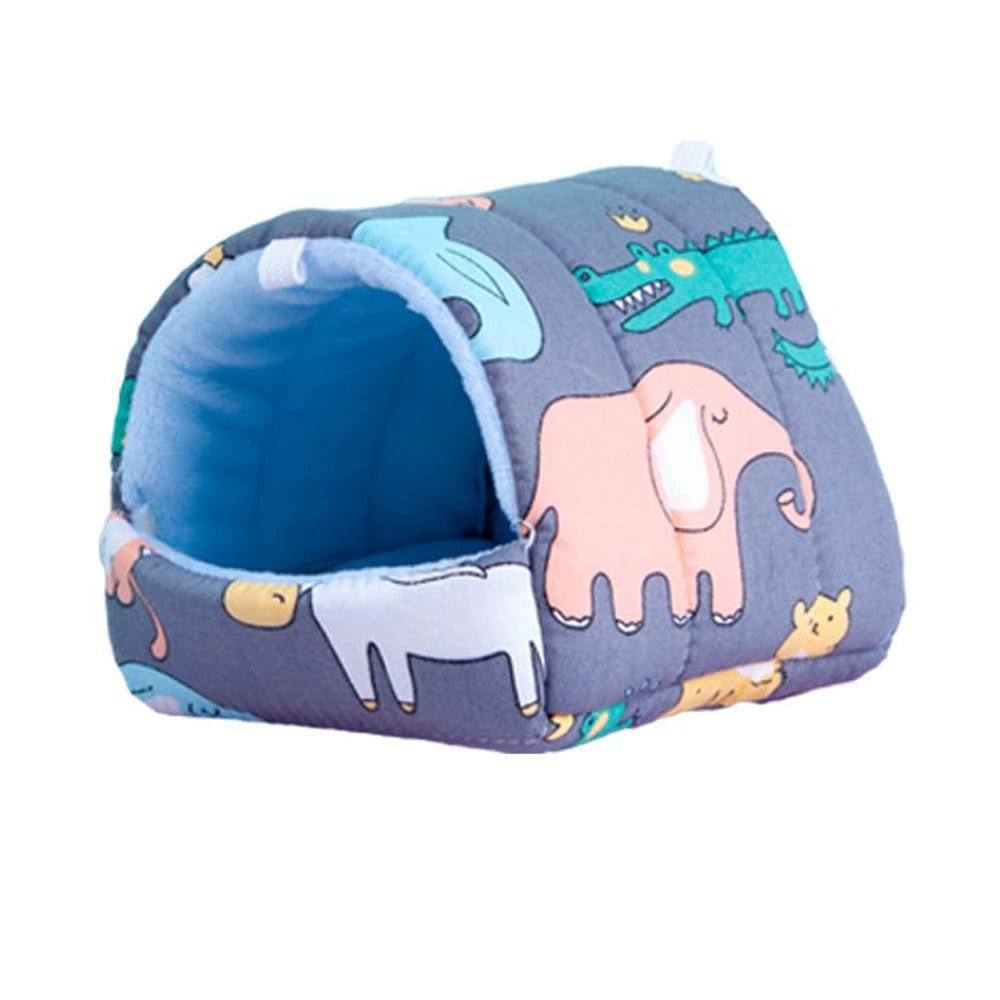Coussin pour Lapin Éléphant