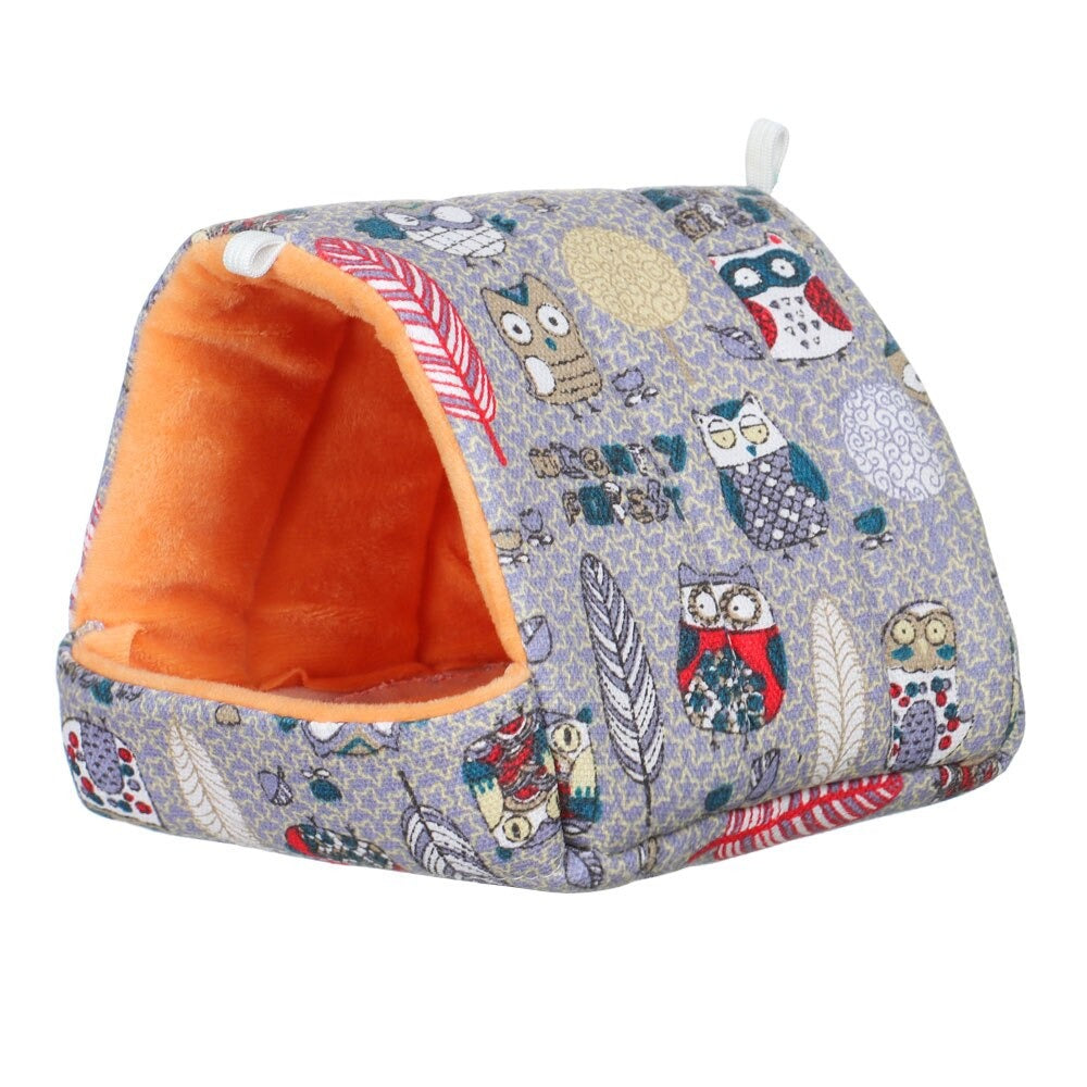 Coussin pour Lapin Chouette