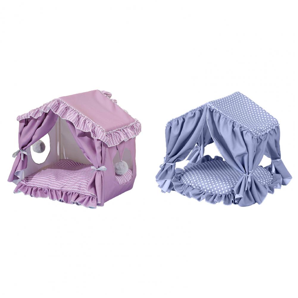 Tipi pour lapin Magique