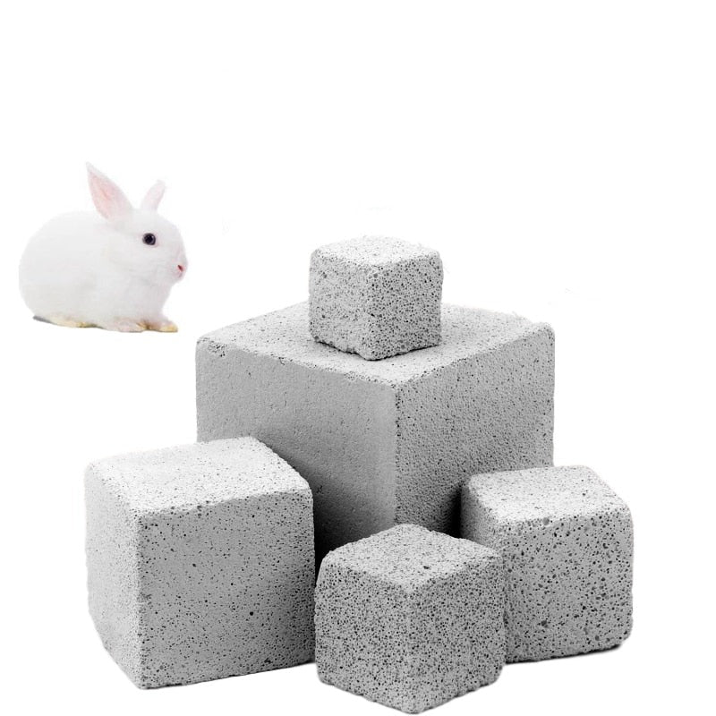 Jouet à mâcher - Cube