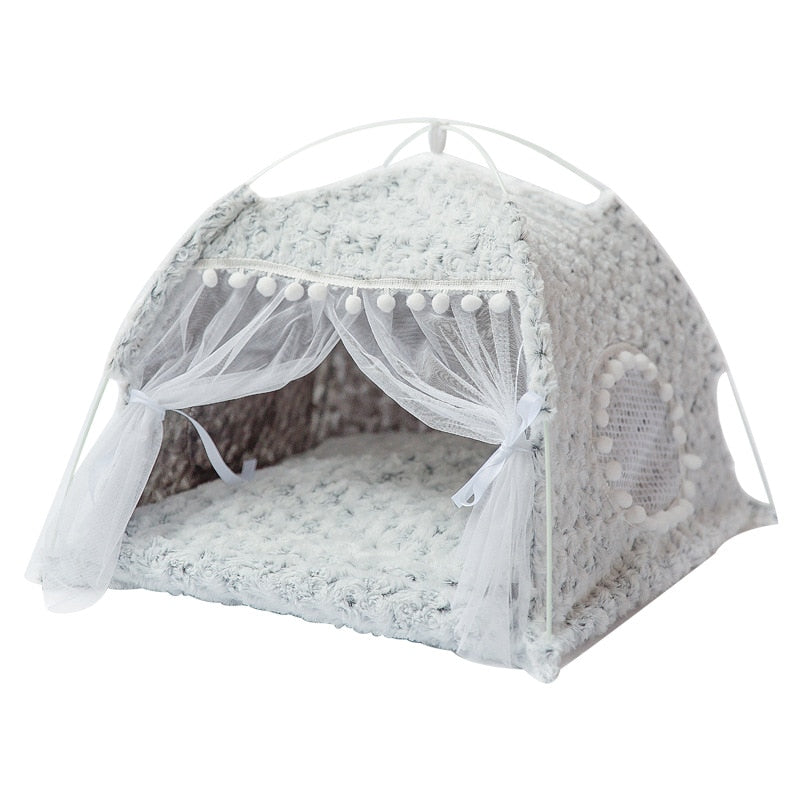 Tipi Lapin Princesse