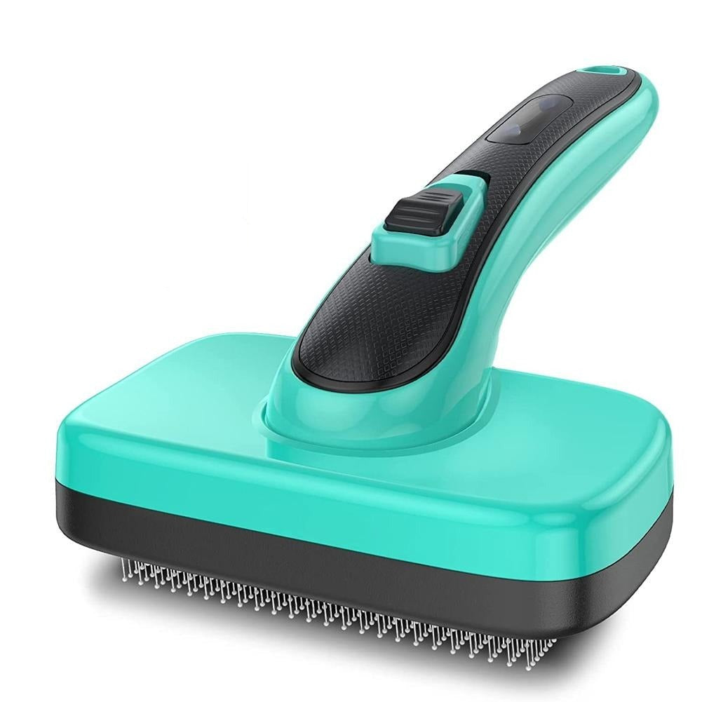Brosse souple & Peigne de nettoyage Lapin