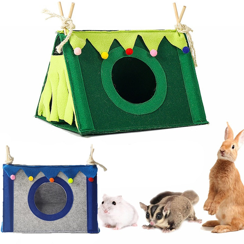 Tipi Lapin Fiesta