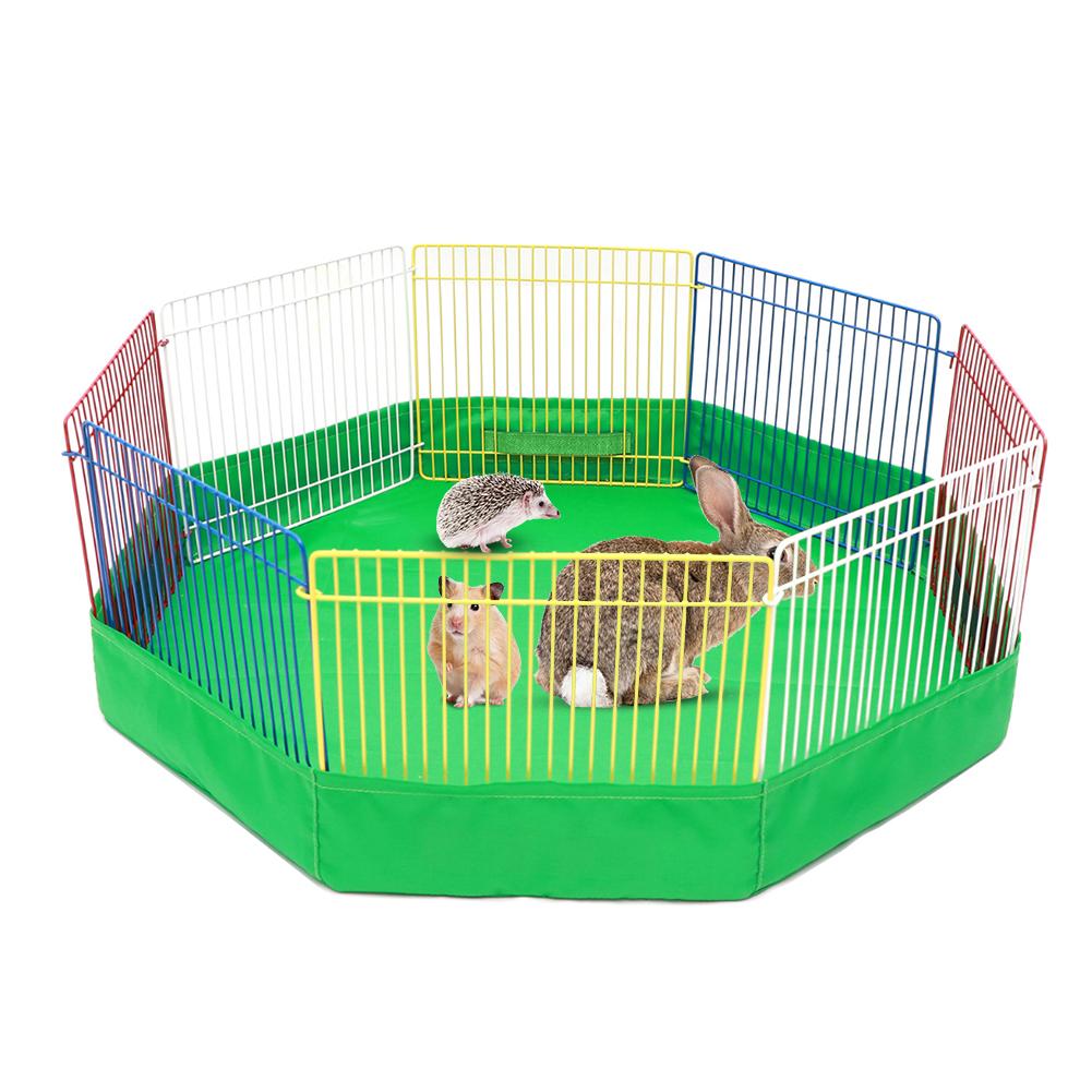 Enclos Lapin