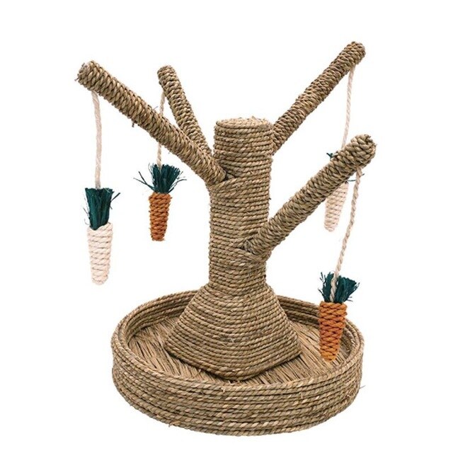 Arbre à carotte Bunny Fun Tree