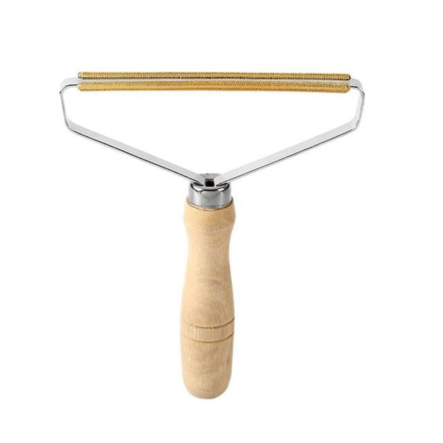 Brosse pour poils de Lapin