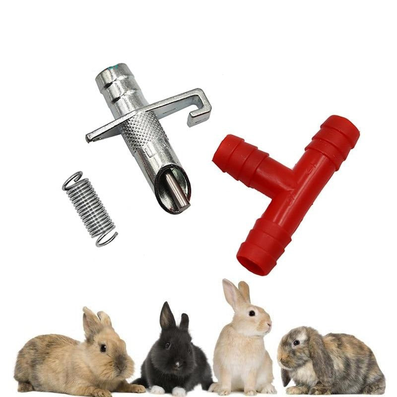 Abreuvoir automatique Lapin
