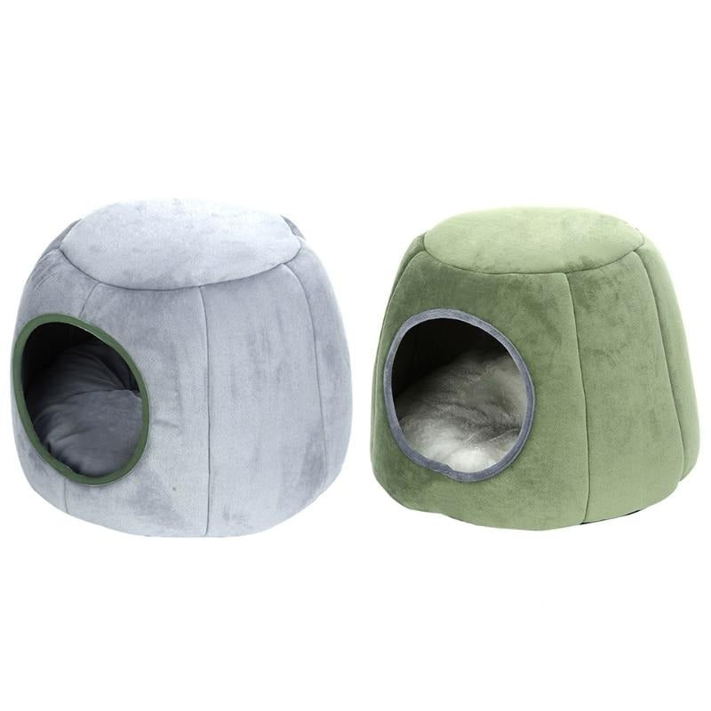 Nid douillet pour rongeur : Cocon