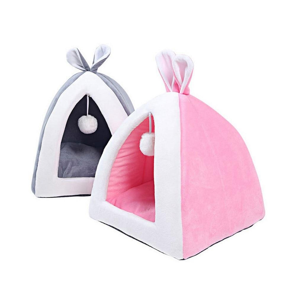 Tipi pour Lapin : Cute