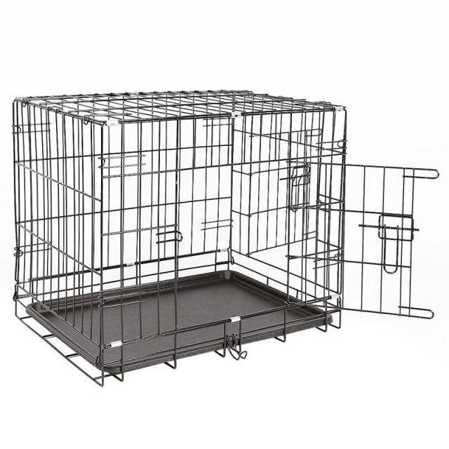 Cage à Lapins : Essentiel