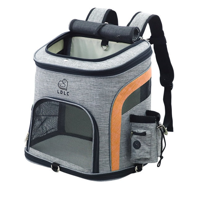 Sac à Dos Lapin : Réspiro™