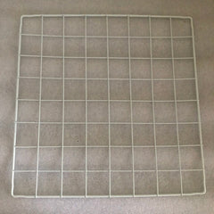 Enclos pour lapin modulable grille