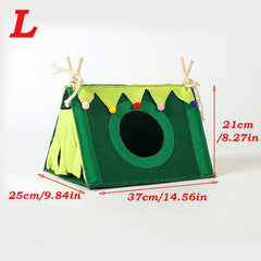 Tipi Lapin Fiesta taille L
