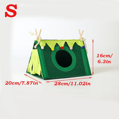 Tipi Lapin Fiesta taille S