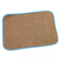 Tapis pour lapin Rafraîchissant