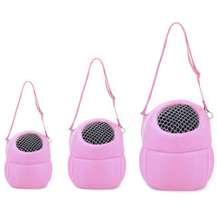 Sac de Transport pour Hamster : Candy