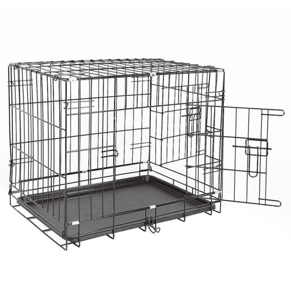 Cage Clapier Enclos lapin Exterieur pour lapins 126 x 88 x 90 cm Modele 050  Vacances